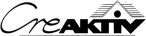 CreAKTIV Logo (DPMA, 14.10.1994)