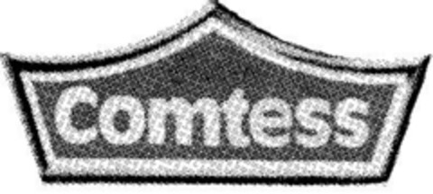 Comtess Logo (DPMA, 09/15/1977)