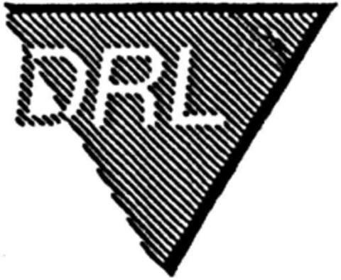 DRL Logo (DPMA, 05/15/1992)