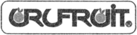 URUFRUIT Logo (DPMA, 28.08.1993)