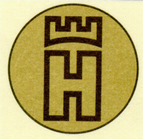 EH Logo (DPMA, 27.09.1980)