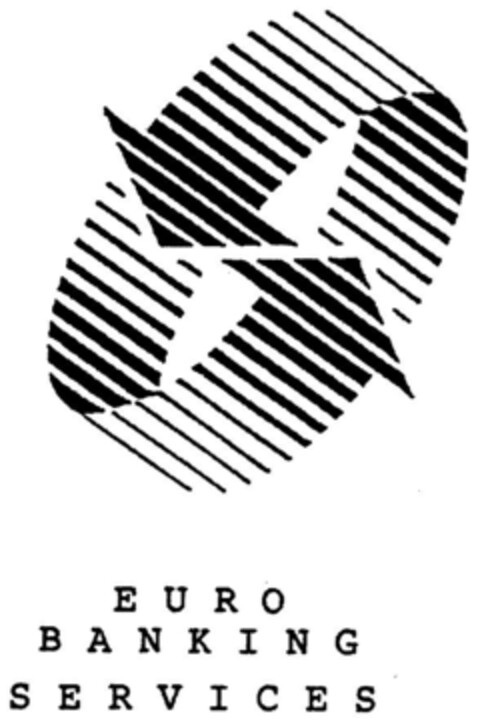 EURO BANKING SERVICES Logo (DPMA, 29.11.1991)