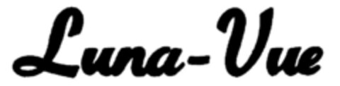 Luna-Vue Logo (DPMA, 18.02.1980)