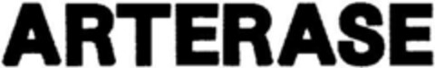 ARTERASE Logo (DPMA, 27.02.1993)