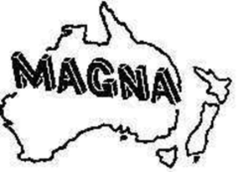 MAGNA Logo (DPMA, 08/09/1994)