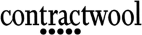 contractwool Logo (DPMA, 02/19/1992)