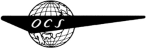 OCS Logo (DPMA, 10/02/1992)