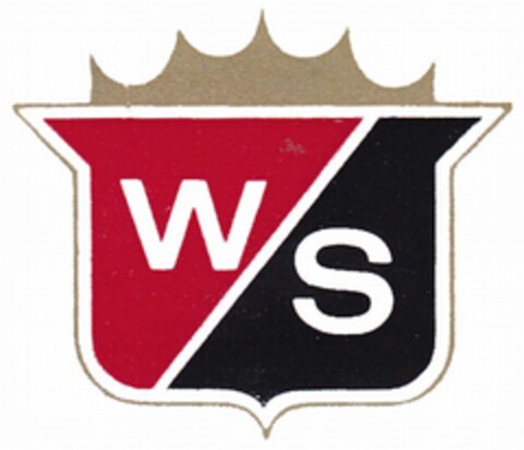 WS Logo (DPMA, 18.05.1973)