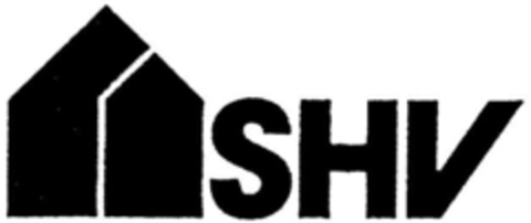 SHV Logo (DPMA, 20.10.1993)