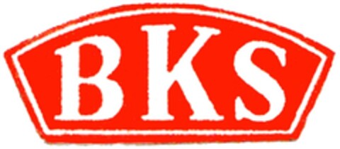 BKS Logo (DPMA, 08.03.1952)