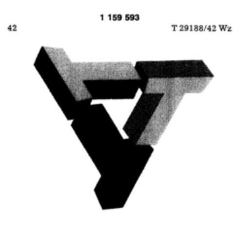 TTT Logo (DPMA, 12.07.1989)