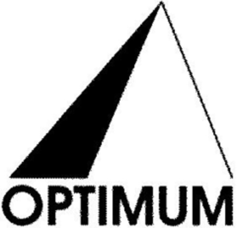 OPTIMUM Logo (DPMA, 05/03/1994)