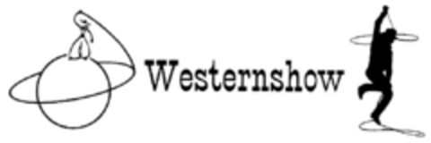 Westernshow Logo (DPMA, 28.03.2000)