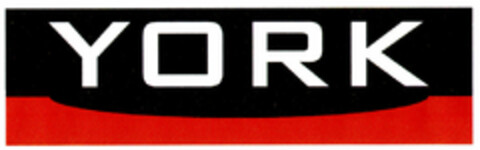 YORK Logo (DPMA, 23.06.2000)