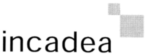 incadea Logo (DPMA, 07/19/2000)