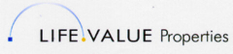 LIFE VALUE Properties Logo (DPMA, 17.11.2000)