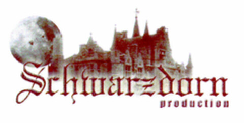 Schwarzdorn Production Logo (DPMA, 23.01.2001)