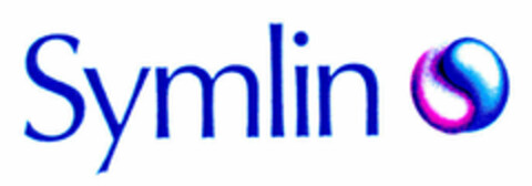 Symlin Logo (DPMA, 26.01.2001)