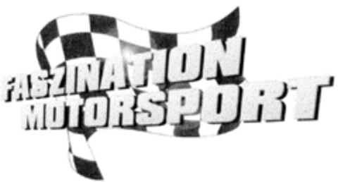 FASZINATION MOTORSPORT Logo (DPMA, 21.02.2001)