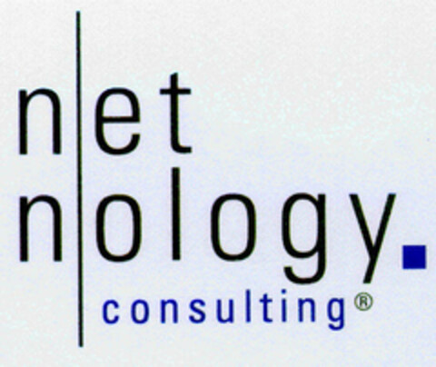 net nology. consulting Logo (DPMA, 12/27/2001)