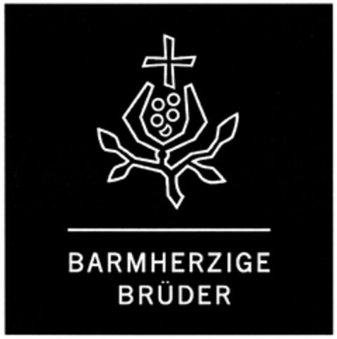 BARMHERZIGE BRÜDER Logo (DPMA, 06/10/2008)