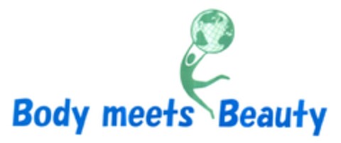 Body meets Beauty Logo (DPMA, 08/04/2008)