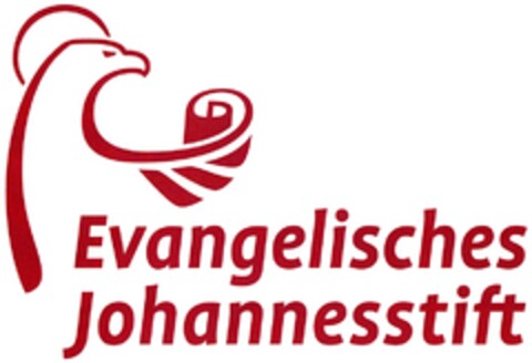 Evangelisches Johannesstift Logo (DPMA, 27.01.2009)