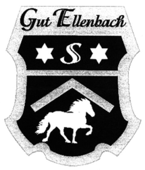 Gut Ellenbach Logo (DPMA, 17.02.2009)