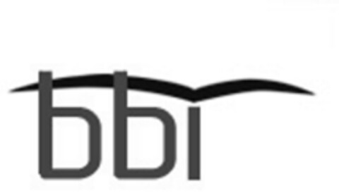 bbi Logo (DPMA, 31.03.2009)