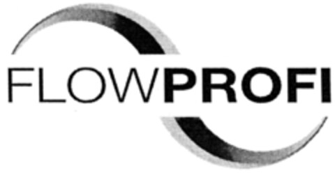 FLOWPROFI Logo (DPMA, 05/25/2009)