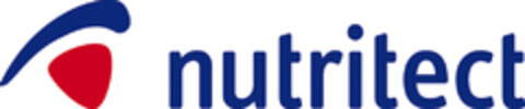 nutritect Logo (DPMA, 26.11.2009)