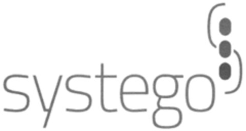 systego Logo (DPMA, 05.03.2010)