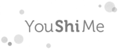 YouShiMe Logo (DPMA, 09/30/2010)