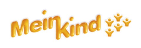 MeinKind Logo (DPMA, 19.10.2010)