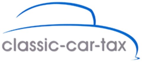 classic-car-tax Logo (DPMA, 09.11.2010)
