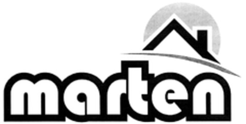 marten Logo (DPMA, 19.11.2010)
