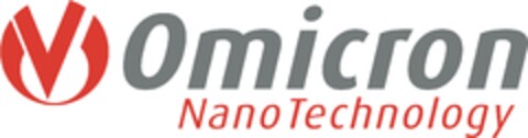 Omicron NanoTechnology Logo (DPMA, 31.01.2011)