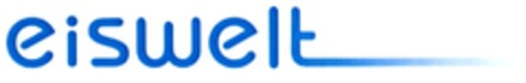 eiswelt Logo (DPMA, 27.09.2011)