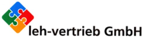 leh-vetrieb GmbH Logo (DPMA, 10/29/2011)