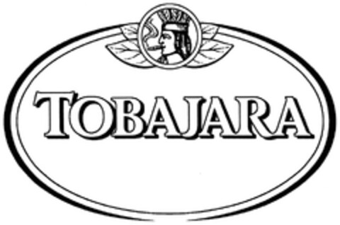 TOBAJARA Logo (DPMA, 08.03.2012)