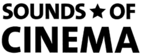 SOUNDS OF CINEMA Logo (DPMA, 11.04.2012)