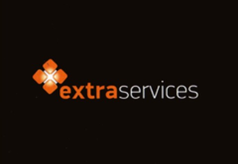 extraservices Logo (DPMA, 05/26/2012)