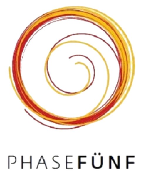 PHASEFÜNF Logo (DPMA, 17.12.2012)