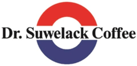 Dr. Suwelack Coffee Logo (DPMA, 12/11/2013)