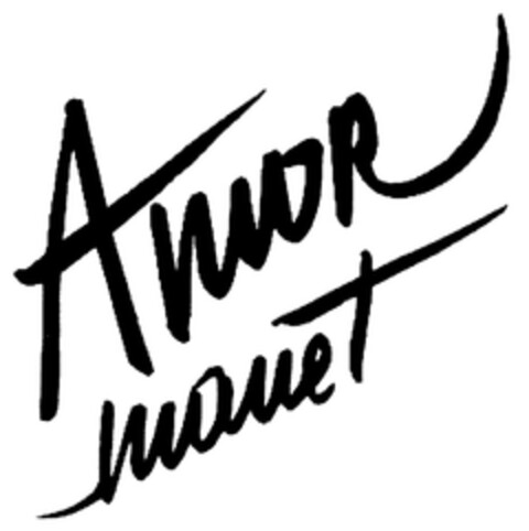 AmoR maneT Logo (DPMA, 11.01.2013)