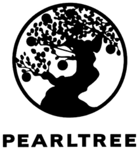 PEARLTREE Logo (DPMA, 30.01.2013)