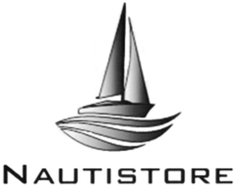 NAUTISTORE Logo (DPMA, 13.02.2013)