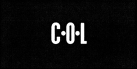 C·O·L Logo (DPMA, 20.02.2013)
