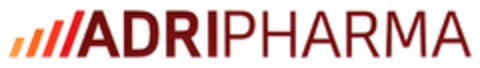 ADRIPHARMA Logo (DPMA, 02.03.2013)