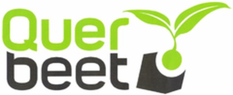 Querbeet Logo (DPMA, 07/25/2013)